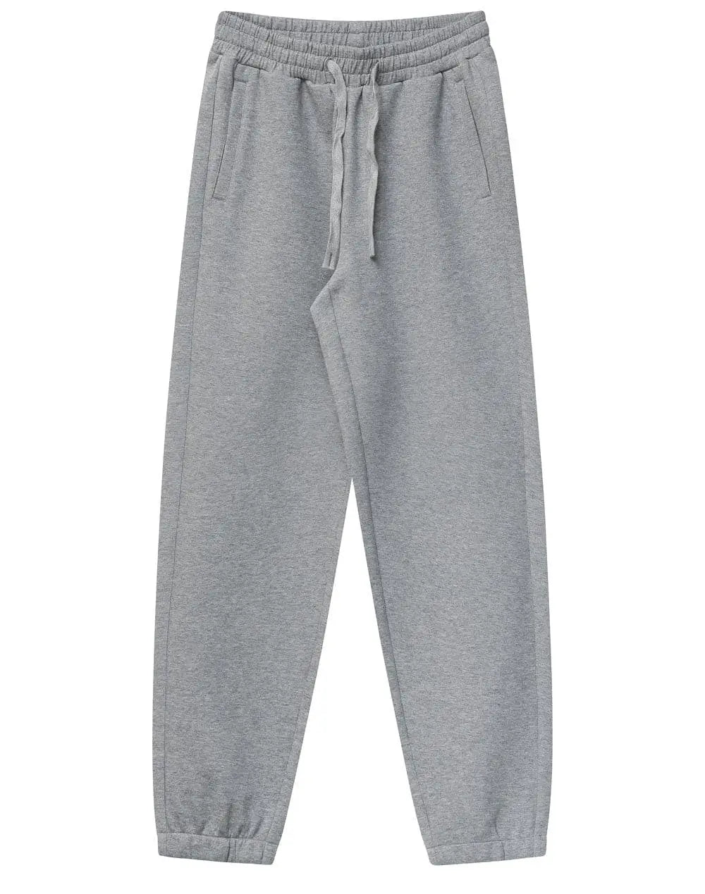 Air-Layered Unisex CVC Sweat Pants TP05 Winning Spirit